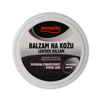 Balzamy na obuv Royal Service